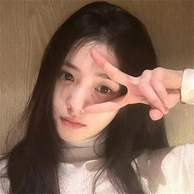 悲伤的孩子